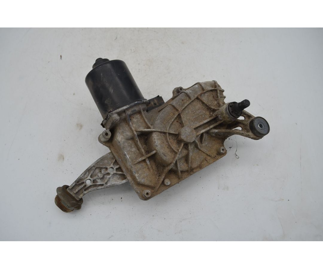 Motorino Tergicristalli Anteriore DX Renault Scenic III Dal 2009 al 2016 Cod w000002178  1747122970031