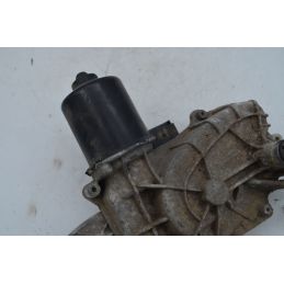 Motorino Tergicristalli Anteriore DX Renault Scenic III Dal 2009 al 2016 Cod w000002178  1747122970031