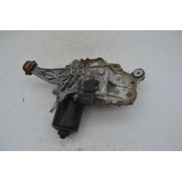 Motorino Tergicristalli Anteriore DX Renault Scenic III Dal 2009 al 2016 Cod w000002178  1747122970031