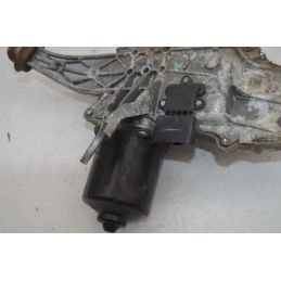 Motorino Tergicristalli Anteriore DX Renault Scenic III Dal 2009 al 2016 Cod w000002178  1747122970031