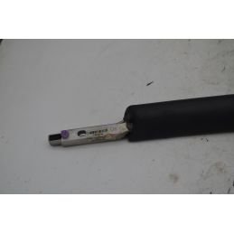 Maniglione console centrale SX Mercedes Classe ML W164 Dal 2005 al 2012 Cod P1687859  1747123596681