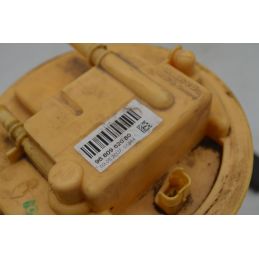 Pompa Carburante Peugeot 207 Dal 2006 al 2015 Cod 9680962080  1747124301642