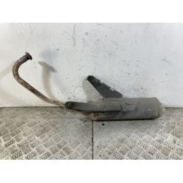 Marmitta Terminale Di Scarico Over B3 125 Dal 2013 al 2020  1747124904522