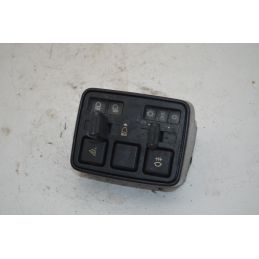 Pulsantiera comando luci Fiat Uno Dal 1983 al 1989  1747125286009