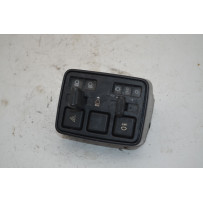 Pulsantiera comando luci Fiat Uno Dal 1983 al 1989  1747125286009