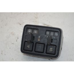 Pulsantiera comando luci Fiat Uno Dal 1983 al 1989  1747125286009