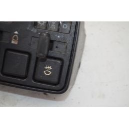 Pulsantiera comando luci Fiat Uno Dal 1983 al 1989  1747125286009
