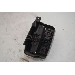 Pulsantiera comando luci Fiat Uno Dal 1983 al 1989  1747125286009