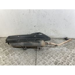 Marmitta Terminale Di Scarico Honda PCX 125 dal 2009 al 2016  1747126144919