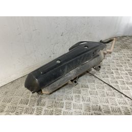 Marmitta Terminale Di Scarico Honda PCX 125 dal 2009 al 2016  1747126144919