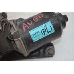Motorino Tergicristalli Anteriore Chevrolet Aveo Dal 2006 al 2011 Cod 96540501  1747125851733