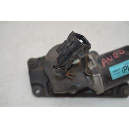 Motorino Tergicristalli Anteriore Chevrolet Aveo Dal 2006 al 2011 Cod 96540501  1747125851733