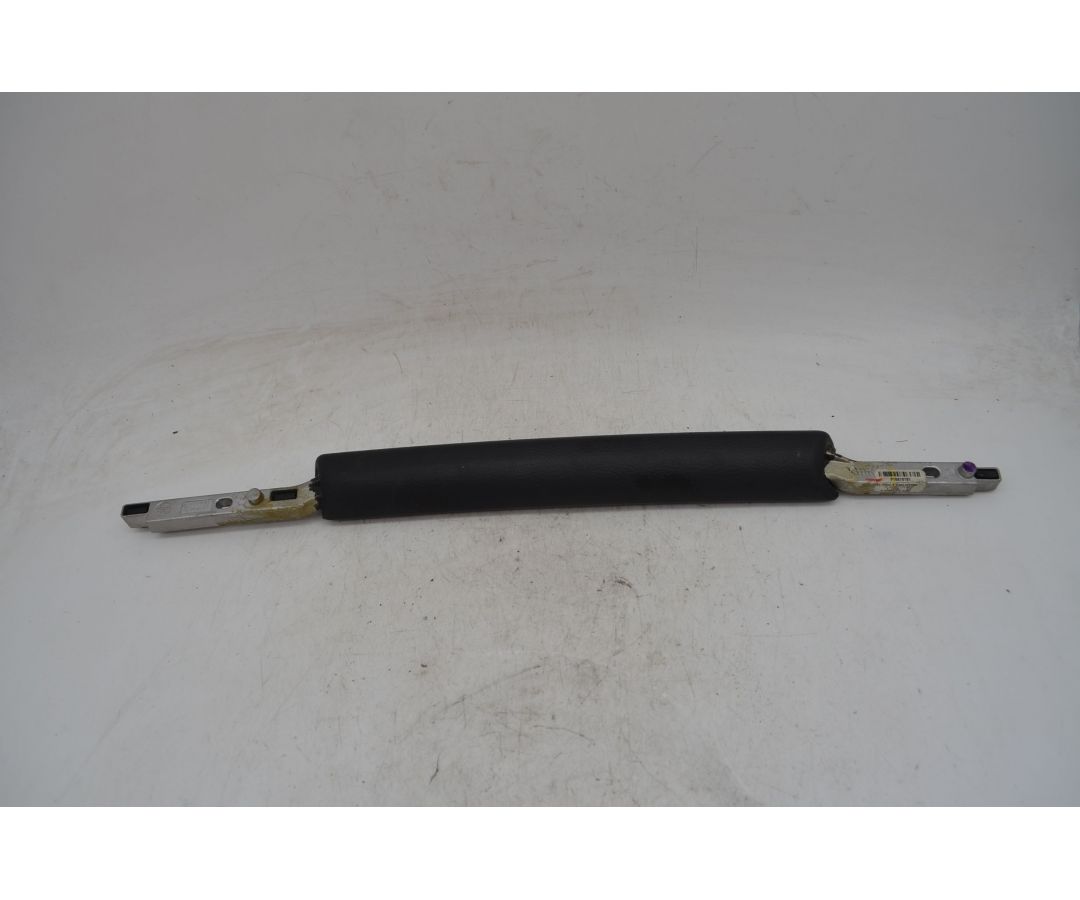 Maniglione console centrale DX Mercedes Classe ML W164 Dal 2005 al 2012 Cod 16876012  1747126111980