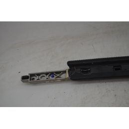 Maniglione console centrale DX Mercedes Classe ML W164 Dal 2005 al 2012 Cod 16876012  1747126111980