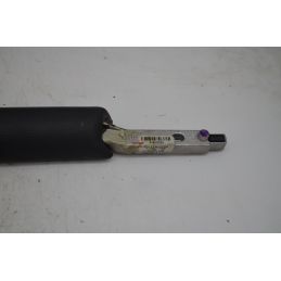 Maniglione console centrale DX Mercedes Classe ML W164 Dal 2005 al 2012 Cod 16876012  1747126111980