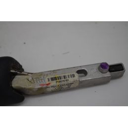 Maniglione console centrale DX Mercedes Classe ML W164 Dal 2005 al 2012 Cod 16876012  1747126111980