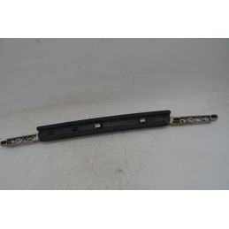 Maniglione console centrale DX Mercedes Classe ML W164 Dal 2005 al 2012 Cod 16876012  1747126111980