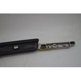 Maniglione console centrale DX Mercedes Classe ML W164 Dal 2005 al 2012 Cod 16876012  1747126111980