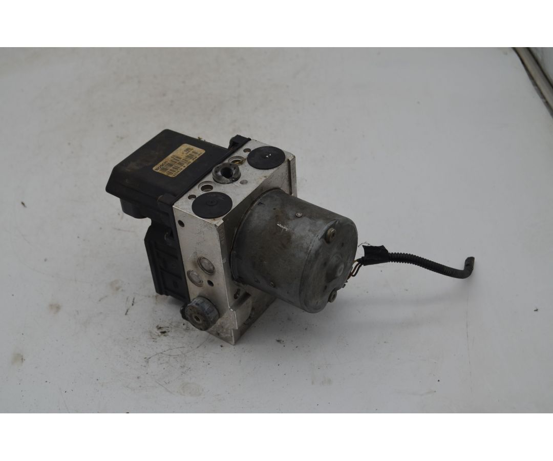Pompa Modulo ABS Alfa Romeo 147 Dal 2000 al 2010 Cod 0265950165  1747126157926