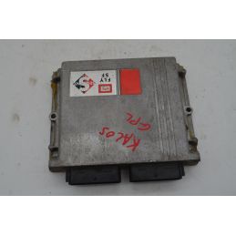 Centralina GPL Chevrolet Kalos Dal 2002 al 2008 Cod DE813133-04  1747126848329