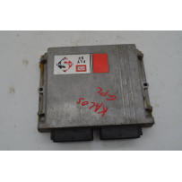 Centralina GPL Chevrolet Kalos Dal 2002 al 2008 Cod DE813133-04  1747126848329