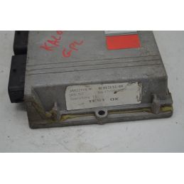 Centralina GPL Chevrolet Kalos Dal 2002 al 2008 Cod DE813133-04  1747126848329