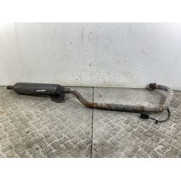 Marmitta Terminale Di Scarico Brixton Motorcycles Cromwell 125 ABS Dal 2021 Al 2025  1747128330464