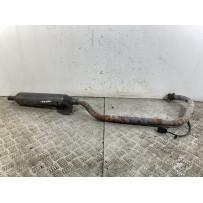 Marmitta Terminale Di Scarico Brixton Motorcycles Cromwell 125 ABS Dal 2021 Al 2025  1747128330464