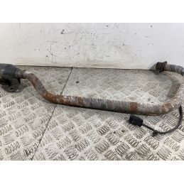 Marmitta Terminale Di Scarico Brixton Motorcycles Cromwell 125 ABS Dal 2021 Al 2025  1747128330464