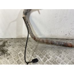 Marmitta Terminale Di Scarico Brixton Motorcycles Cromwell 125 ABS Dal 2021 Al 2025  1747128330464