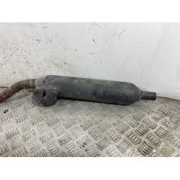 Marmitta Terminale Di Scarico Brixton Motorcycles Cromwell 125 ABS Dal 2021 Al 2025  1747128330464