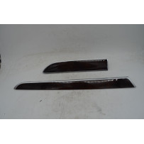 Modanature decorative portiere Audi A6 4F Dal 2008 al 2012 Cod 4F0867410C  1747127438246