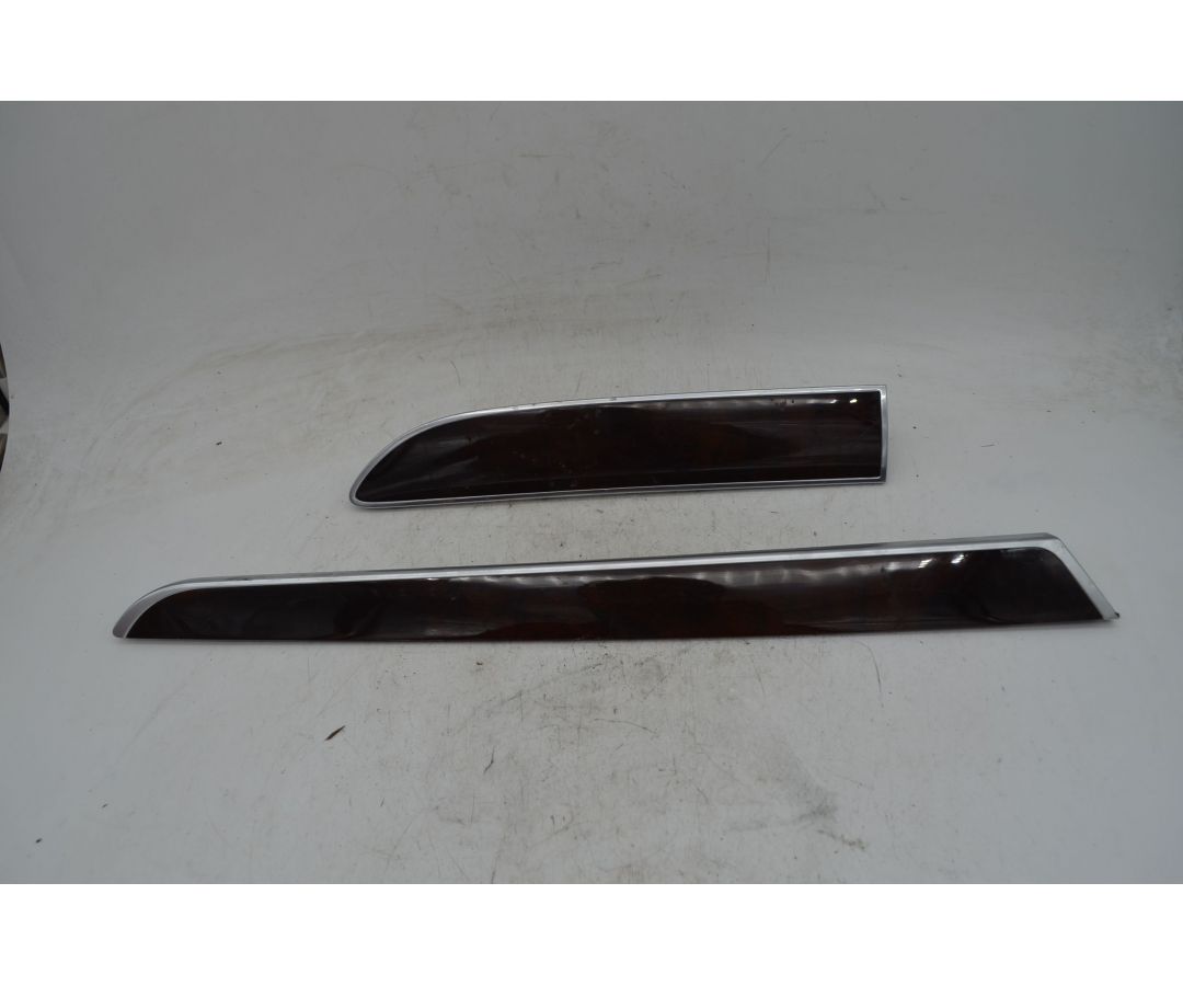 Modanature decorative portiere Audi A6 4F Dal 2008 al 2012 Cod 4F0867410C  1747127438246