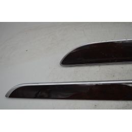 Modanature decorative portiere Audi A6 4F Dal 2008 al 2012 Cod 4F0867410C  1747127438246