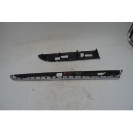 Modanature decorative portiere Audi A6 4F Dal 2008 al 2012 Cod 4F0867410C  1747127438246