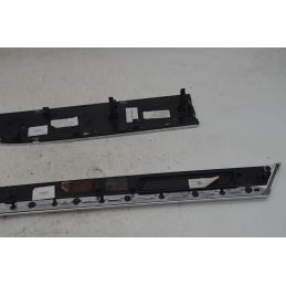 Modanature decorative portiere Audi A6 4F Dal 2008 al 2012 Cod 4F0867410C  1747127438246