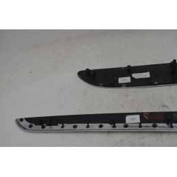 Modanature decorative portiere Audi A6 4F Dal 2008 al 2012 Cod 4F0867410C  1747127438246