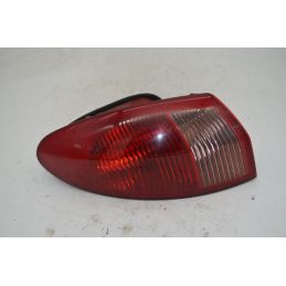Fanale Stop Posteriore SX Alfa Romeo 147 Dal 2000 al 2005 Cod 46556349  1747127184044