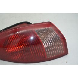 Fanale Stop Posteriore SX Alfa Romeo 147 Dal 2000 al 2005 Cod 46556349  1747127184044