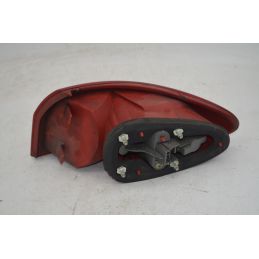 Fanale Stop Posteriore SX Alfa Romeo 147 Dal 2000 al 2005 Cod 46556349  1747127184044