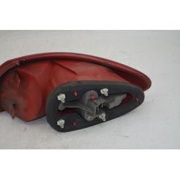 Fanale Stop Posteriore SX Alfa Romeo 147 Dal 2000 al 2005 Cod 46556349  1747127184044