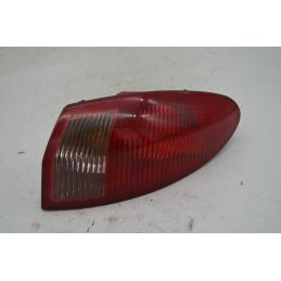 Fanale Stop Posteriore DX Alfa Romeo 147 Dal 2000 al 2005 Cod 46556347  1747127502732