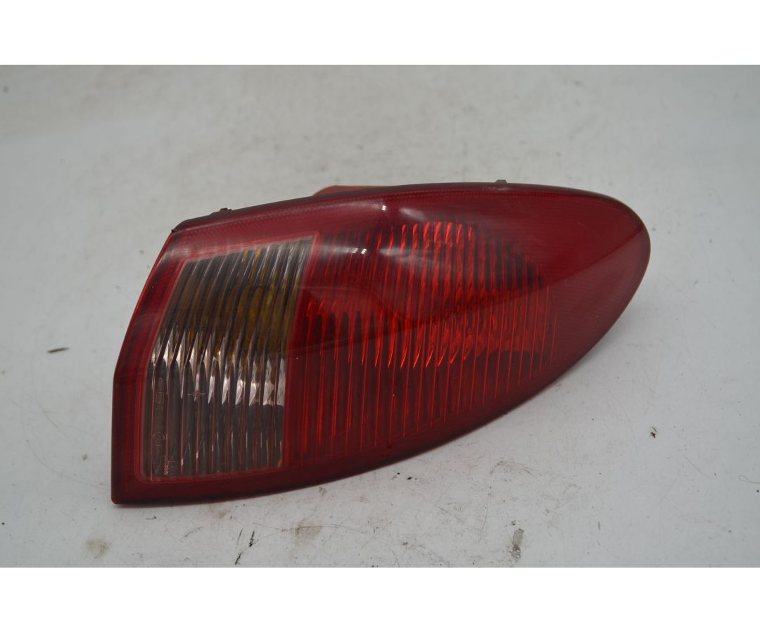 Fanale Stop Posteriore DX Alfa Romeo 147 Dal 2000 al 2005 Cod 46556347  1747127502732