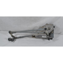 Motorino Tergicristallo Anteriore Ford Fiesta VI Dal 2008 al 2017 Cod 3397021285  1621589620510