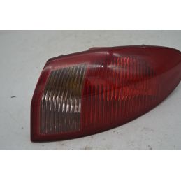 Fanale Stop Posteriore DX Alfa Romeo 147 Dal 2000 al 2005 Cod 46556347  1747127502732