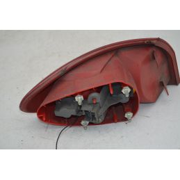 Fanale Stop Posteriore DX Alfa Romeo 147 Dal 2000 al 2005 Cod 46556347  1747127502732