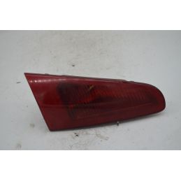 Fanale Stop Posteriore Interno SX Alfa Romeo 147 Dal 2000 al 2010 Cod 46556346  1747128040363