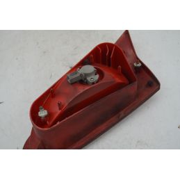 Fanale Stop Posteriore Interno SX Alfa Romeo 147 Dal 2000 al 2010 Cod 46556346  1747128040363