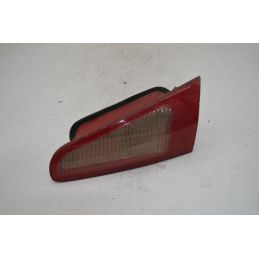 Fanale Stop Posteriore DX Interno Alfa Romeo 147 Dal 2000 al 2010 Cod 46556348  1747128401829