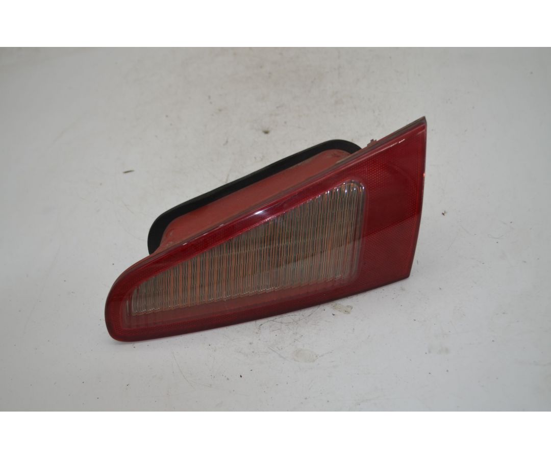 Fanale Stop Posteriore DX Interno Alfa Romeo 147 Dal 2000 al 2010 Cod 46556348  1747128401829